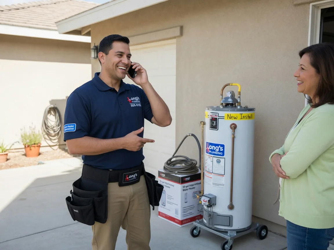 Leak Detection Fontana, CA FAQs